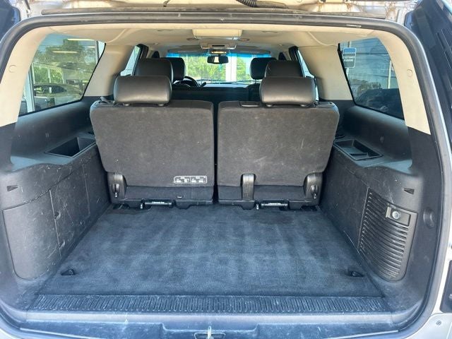 2014 GMC Yukon XL SLT 1500 5.3 Liter V8 4WD