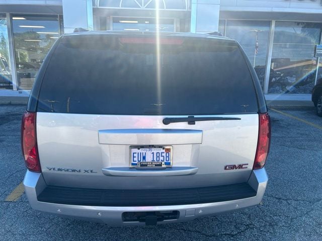 2014 GMC Yukon XL SLT 1500 5.3 Liter V8 4WD