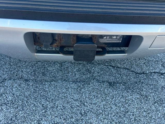 2014 GMC Yukon XL SLT 1500 5.3 Liter V8 4WD