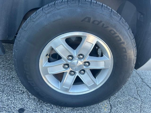 2014 GMC Yukon XL SLT 1500 5.3 Liter V8 4WD