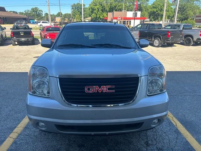 2014 GMC Yukon XL SLT 1500 5.3 Liter V8 4WD