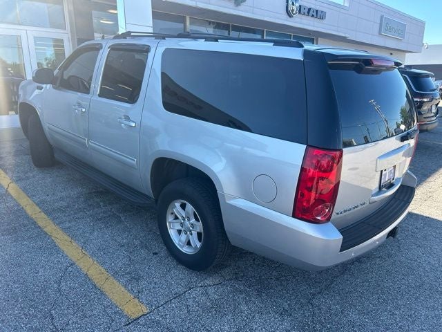 2014 GMC Yukon XL SLT 1500 5.3 Liter V8 4WD