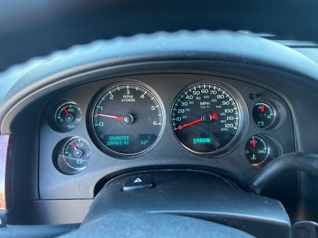 2014 GMC Yukon XL SLT 1500 5.3 Liter V8 4WD