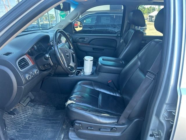 2014 GMC Yukon XL SLT 1500 5.3 Liter V8 4WD