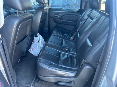 2014 GMC Yukon XL SLT 1500 5.3 Liter V8 4WD