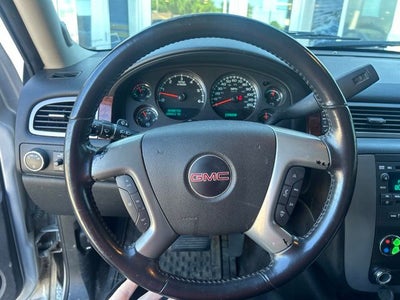 2014 GMC Yukon XL SLT 1500 5.3 Liter V8 4WD