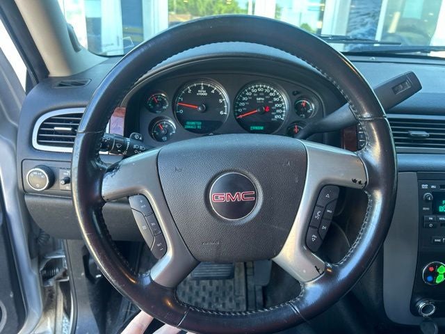 2014 GMC Yukon XL SLT 1500 5.3 Liter V8 4WD