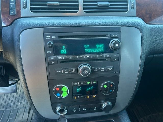 2014 GMC Yukon XL SLT 1500 5.3 Liter V8 4WD
