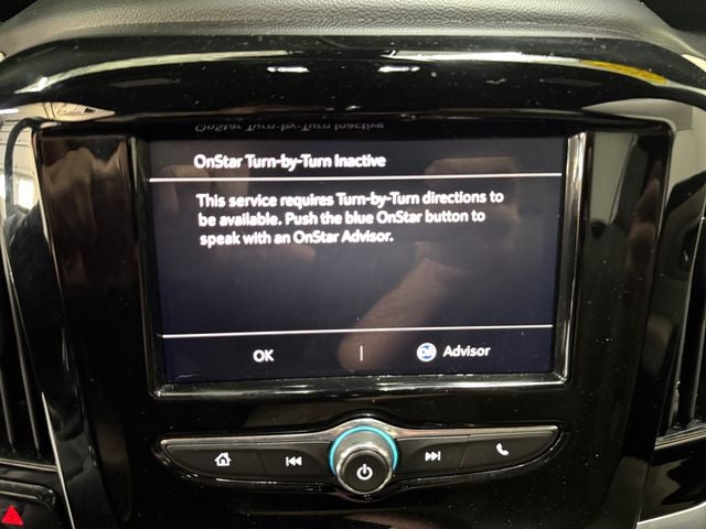 2022 Chevrolet Traverse LS 3.6 Liter V6 AWD 3rd Row Seating
