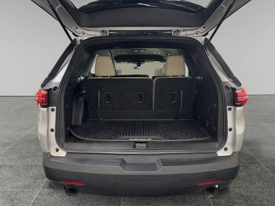 2022 Chevrolet Traverse LS 3.6 Liter V6 AWD 3rd Row Seating