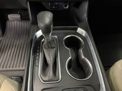 2022 Chevrolet Traverse LS 3.6 Liter V6 AWD 3rd Row Seating