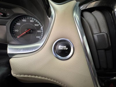 2022 Chevrolet Traverse LS 3.6 Liter V6 AWD 3rd Row Seating