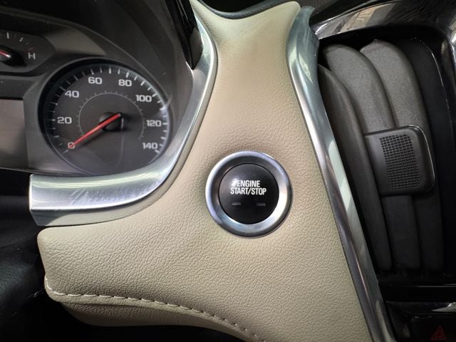 2022 Chevrolet Traverse LS 3.6 Liter V6 AWD 3rd Row Seating