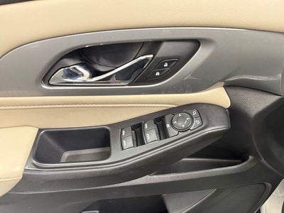 2022 Chevrolet Traverse LS 3.6 Liter V6 AWD 3rd Row Seating