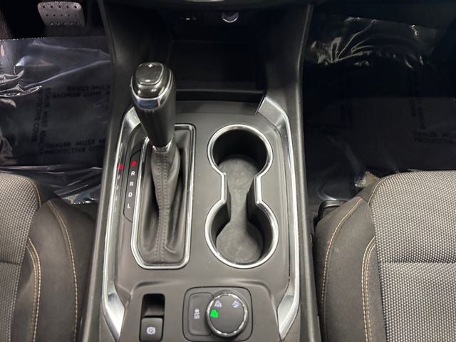 2020 Chevrolet Traverse LT 1LT