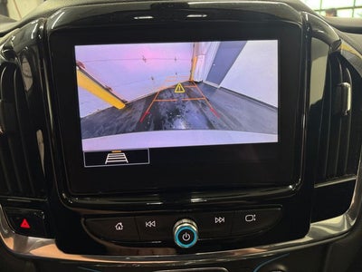 2020 Chevrolet Traverse LT 1LT