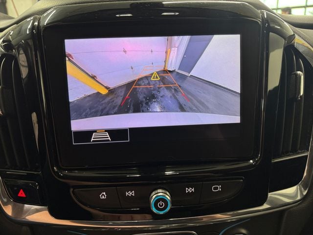 2020 Chevrolet Traverse LT 1LT