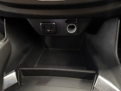 2020 Chevrolet Traverse LT 1LT