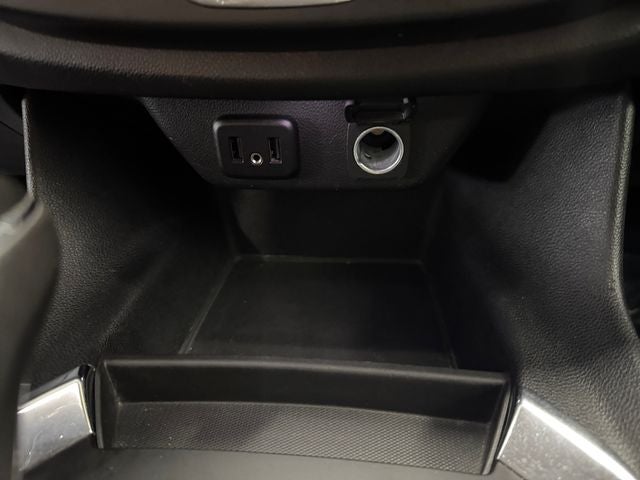 2020 Chevrolet Traverse LT 1LT