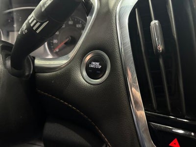 2020 Chevrolet Traverse LT 1LT