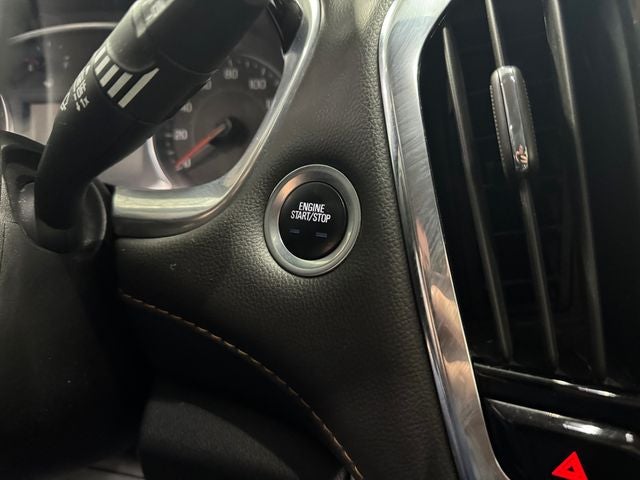 2020 Chevrolet Traverse LT 1LT