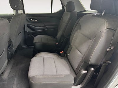 2020 Chevrolet Traverse LT 1LT