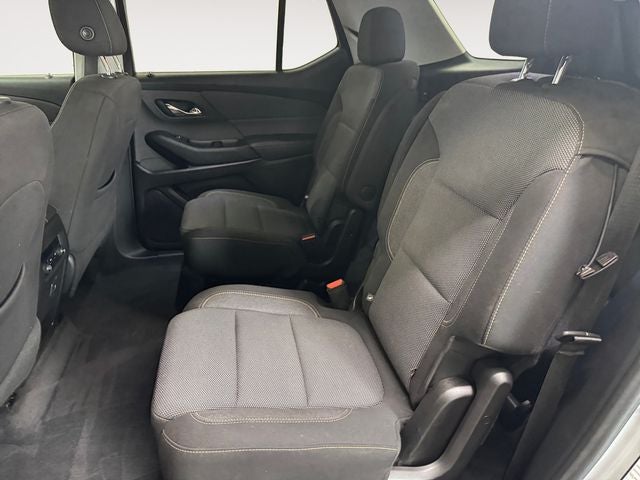 2020 Chevrolet Traverse LT 1LT