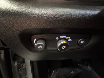 2020 Chevrolet Traverse LT 1LT