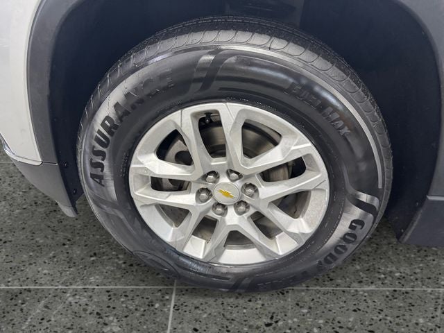 2020 Chevrolet Traverse LT 1LT