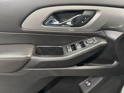 2020 Chevrolet Traverse LT 1LT