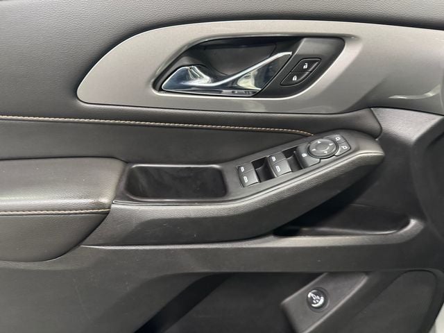 2020 Chevrolet Traverse LT 1LT