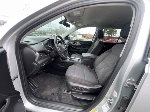 2020 Chevrolet Traverse LT 1LT 3.6 Liter V6 AWD 3rd Row Seating