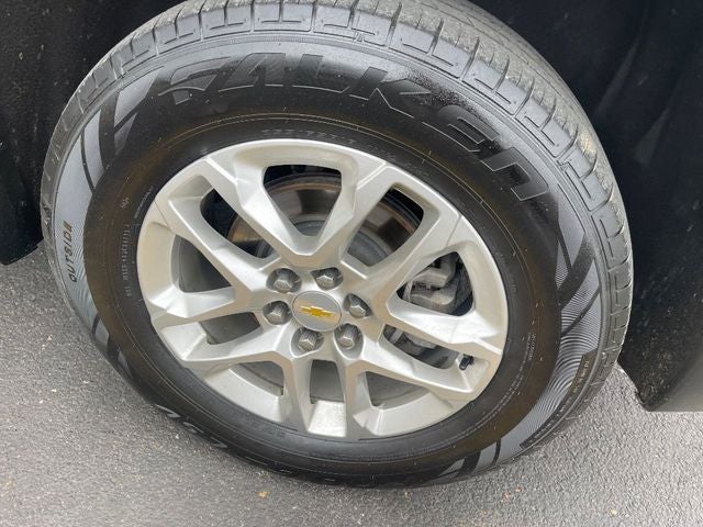 2020 Chevrolet Traverse LT 1LT 3.6 Liter V6 AWD 3rd Row Seating