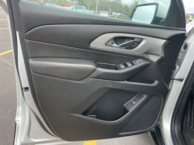 2020 Chevrolet Traverse LT 1LT 3.6 Liter V6 AWD 3rd Row Seating