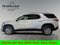2022 Chevrolet Traverse LT 3.6 Liter V6 AWD 3rd Row Seating