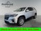 2022 Chevrolet Traverse LT 3.6 Liter V6 AWD 3rd Row Seating