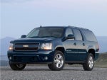 2007 Chevrolet Suburban 1500 LS