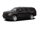 2007 Chevrolet Suburban 1500 LS