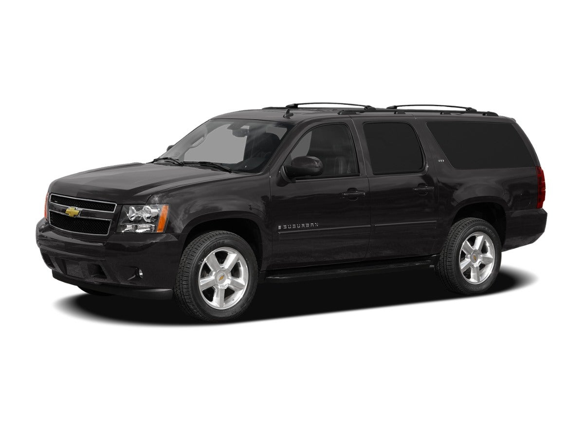 2007 Chevrolet Suburban 1500 LS