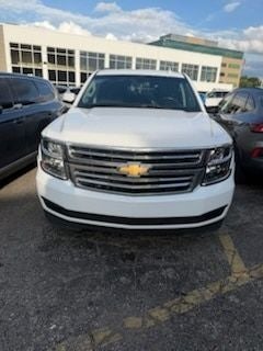 2019 Chevrolet Tahoe LS 5.3 Liter V8 EcoBoost 4WD