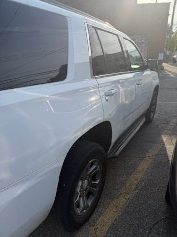 2019 Chevrolet Tahoe LS 5.3 Liter V8 EcoBoost 4WD