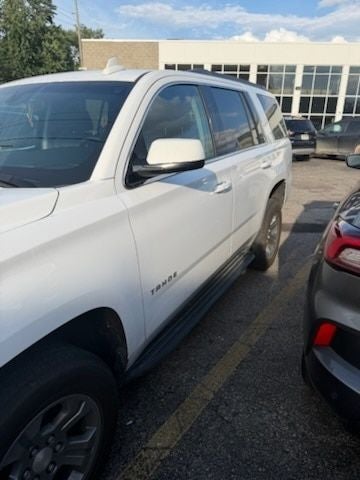 2019 Chevrolet Tahoe LS 5.3 Liter V8 EcoBoost 4WD