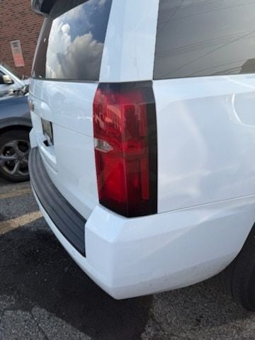 2019 Chevrolet Tahoe LS 5.3 Liter V8 EcoBoost 4WD