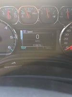 2019 Chevrolet Tahoe LS 5.3 Liter V8 EcoBoost 4WD