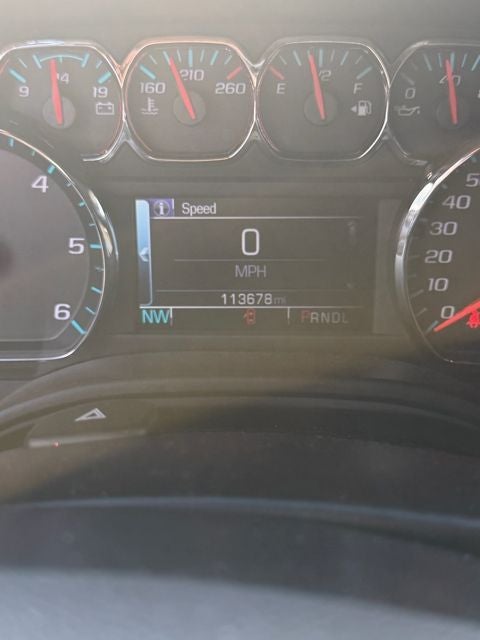 2019 Chevrolet Tahoe LS 5.3 Liter V8 EcoBoost 4WD