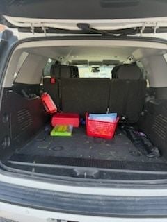 2019 Chevrolet Tahoe LS 5.3 Liter V8 EcoBoost 4WD