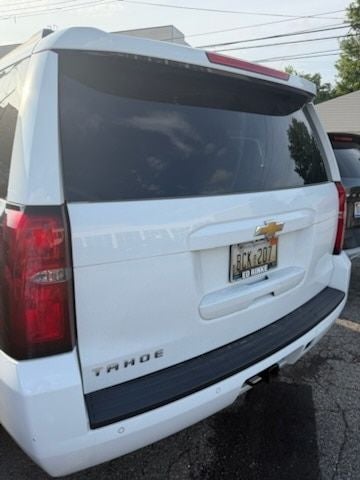 2019 Chevrolet Tahoe LS 5.3 Liter V8 EcoBoost 4WD