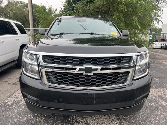 2017 Chevrolet Tahoe LT 5.3 Liter V8 EcoTec3 4WD