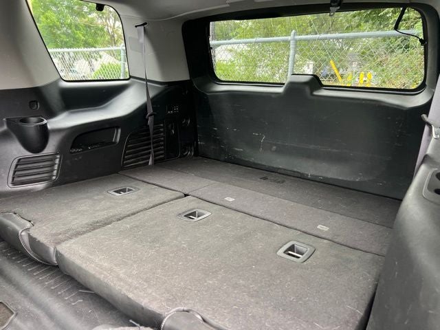 2017 Chevrolet Tahoe LT 5.3 Liter V8 EcoTec3 4WD