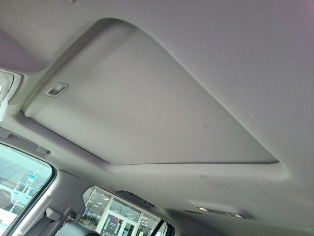 2017 Chevrolet Tahoe LT 5.3 Liter V8 EcoTec3 4WD